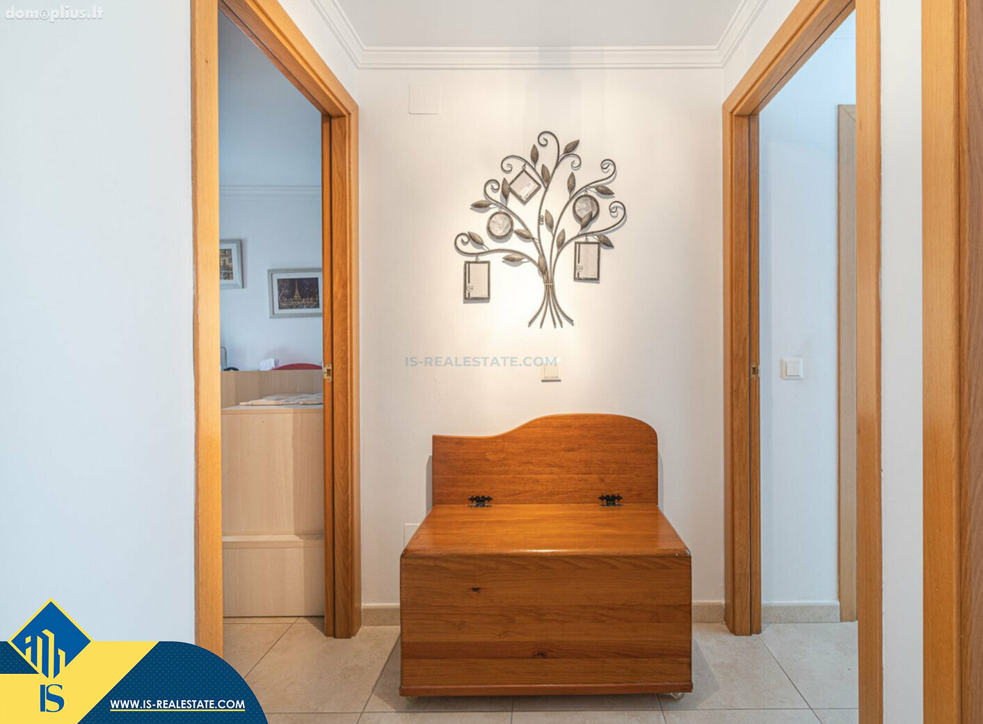 Продается 4 комнатная квартира Испания, Marbella