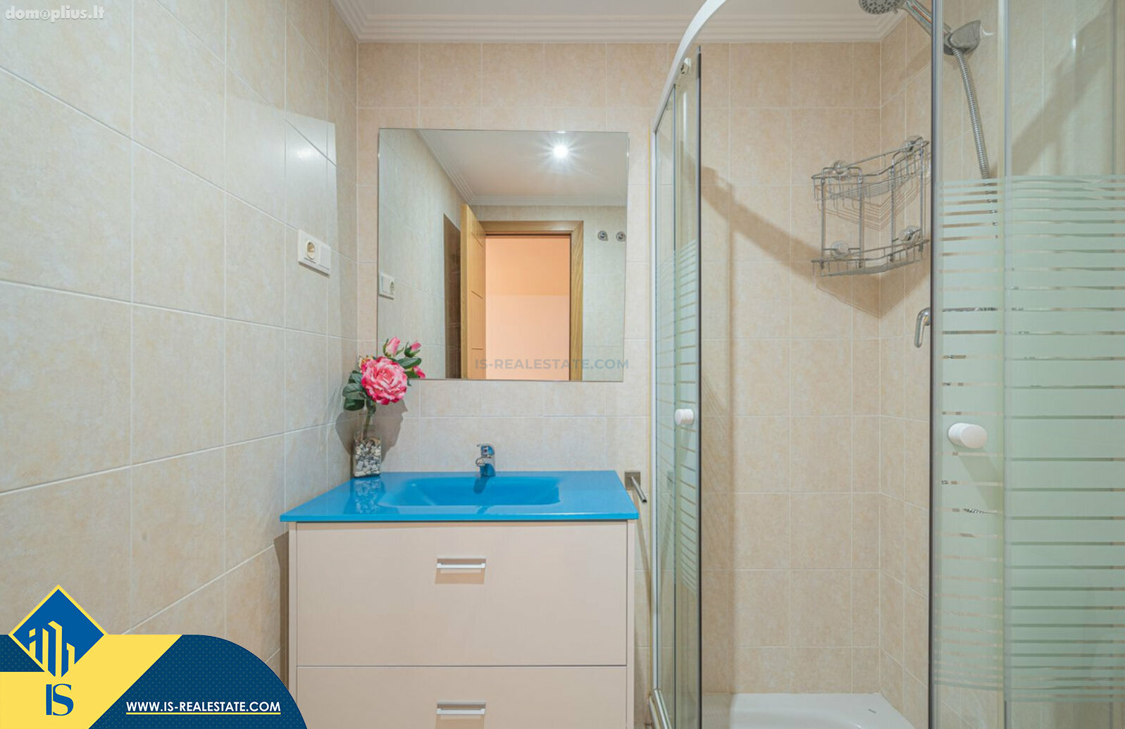 Продается 4 комнатная квартира Испания, Marbella