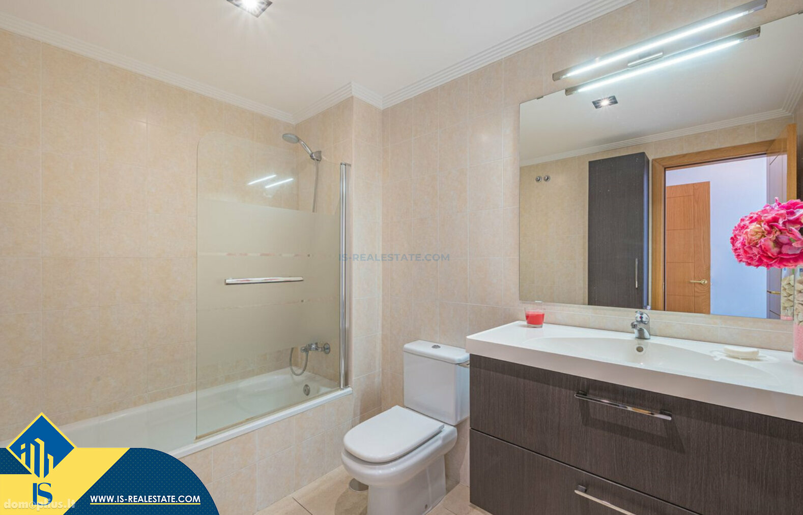 Продается 4 комнатная квартира Испания, Marbella