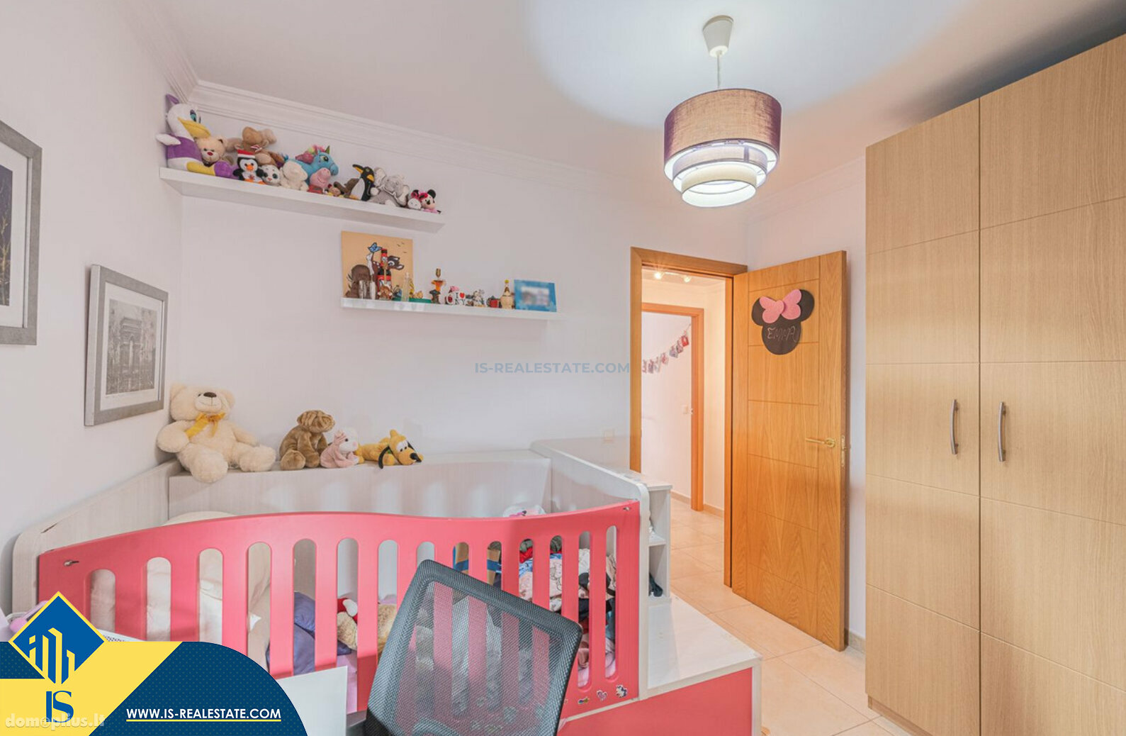Продается 4 комнатная квартира Испания, Marbella