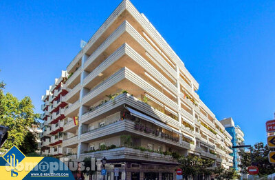 Продается 4 комнатная квартира Испания, Marbella