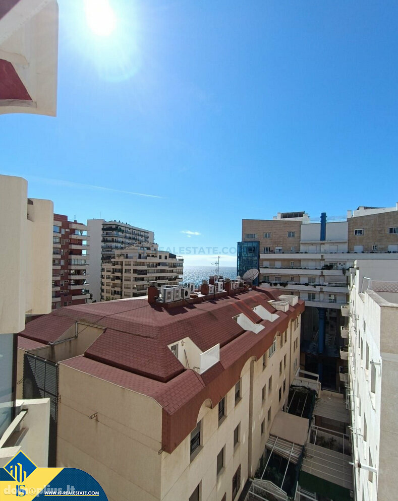 Продается 4 комнатная квартира Испания, Marbella