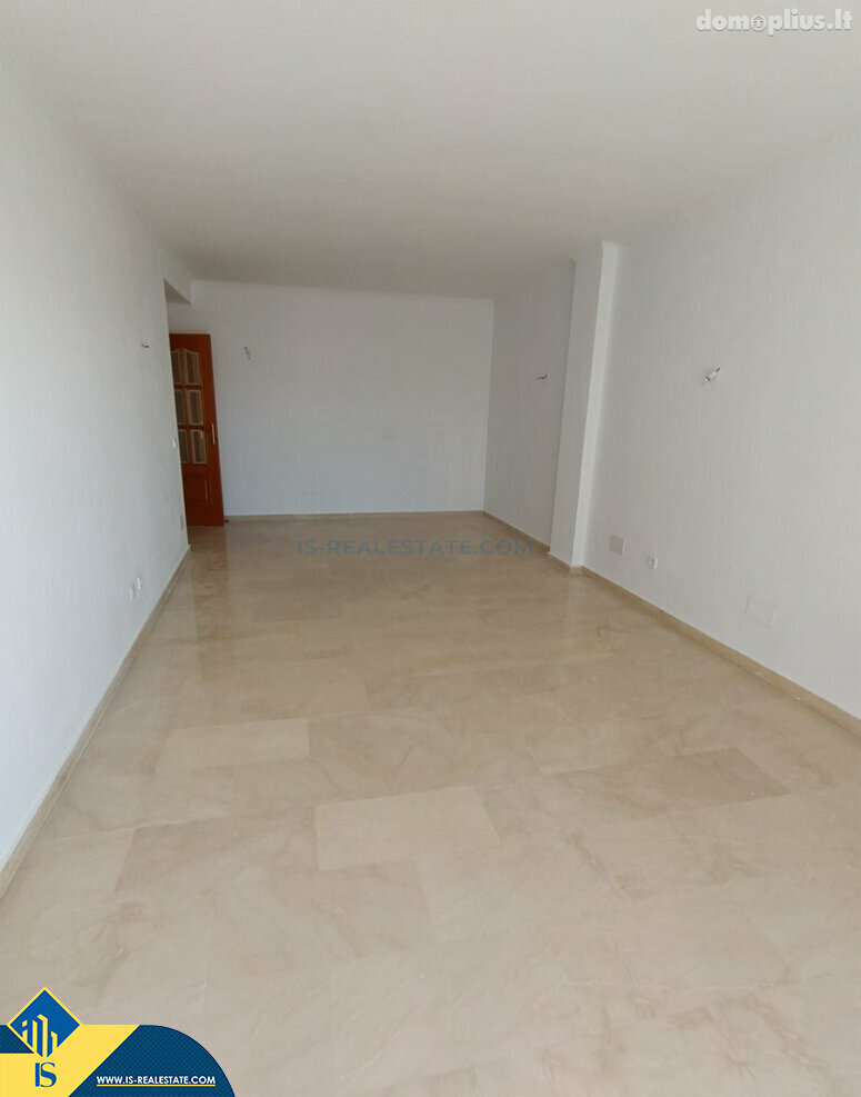 Продается 4 комнатная квартира Испания, Marbella