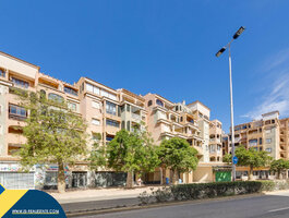 Parduodamas 4 kambarių butas Ispanijoje, Torrevieja