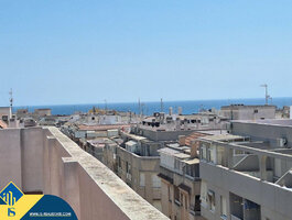 4 kambarių butas Ispanijoje, Torrevieja