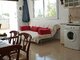 Parduodamas 1 kambario butas Kipre, Pafos (4 nuotrauka)