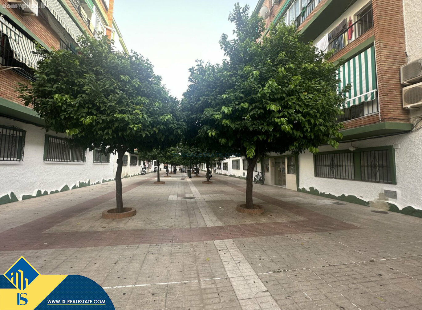 Продается 4 комнатная квартира Испания, Marbella