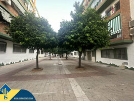 4 kambarių butas Ispanijoje, Marbella