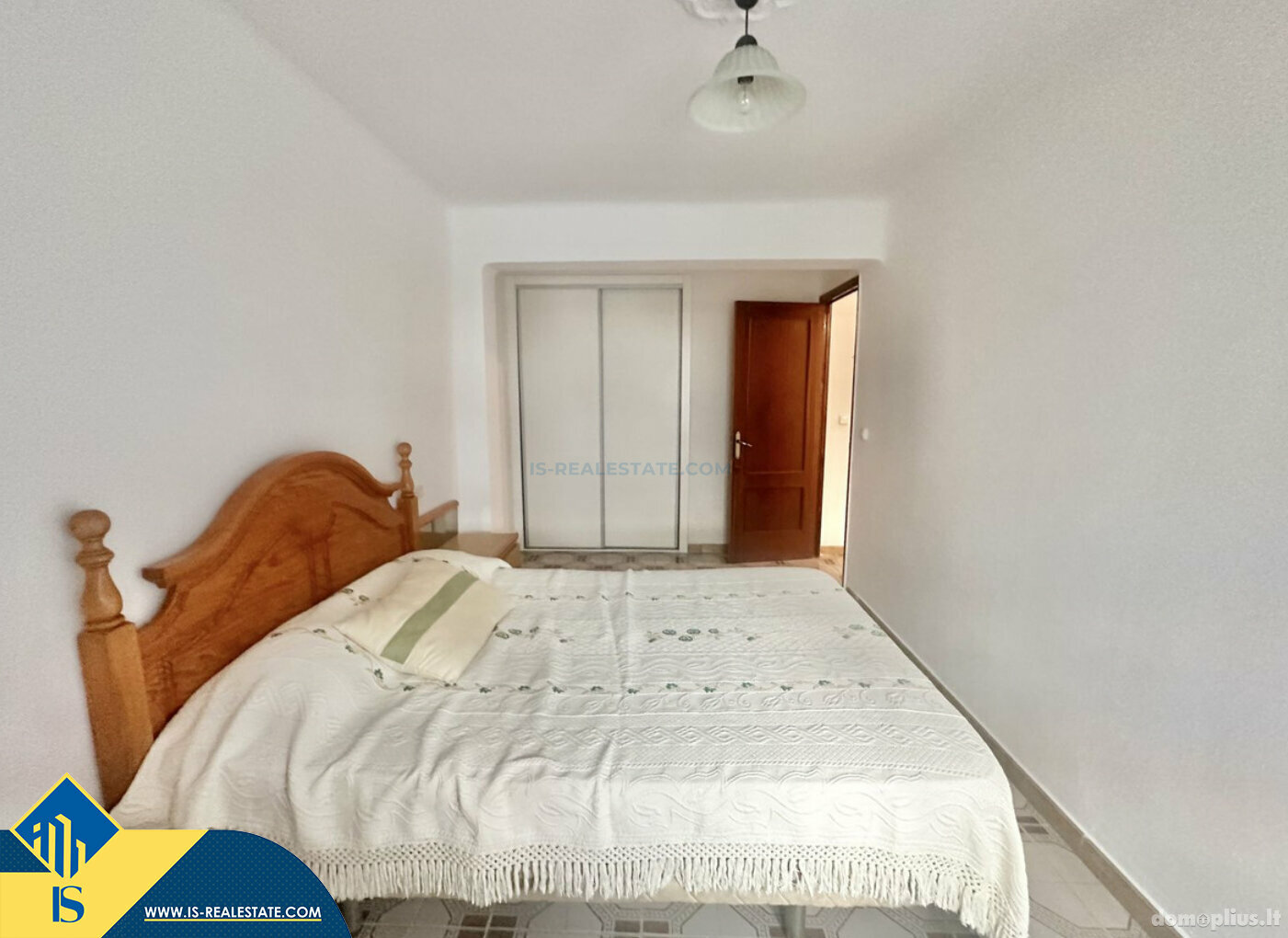 Продается 4 комнатная квартира Испания, Marbella