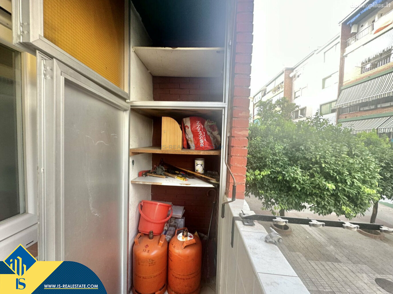 Продается 4 комнатная квартира Испания, Marbella