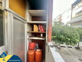 Продается 4 комнатная квартира Испания, Marbella