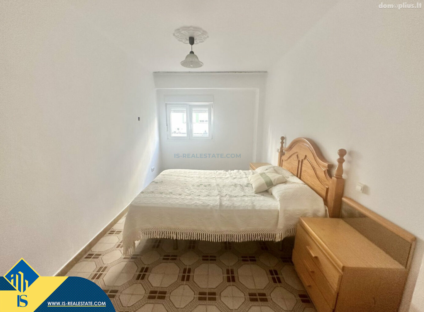 Продается 4 комнатная квартира Испания, Marbella