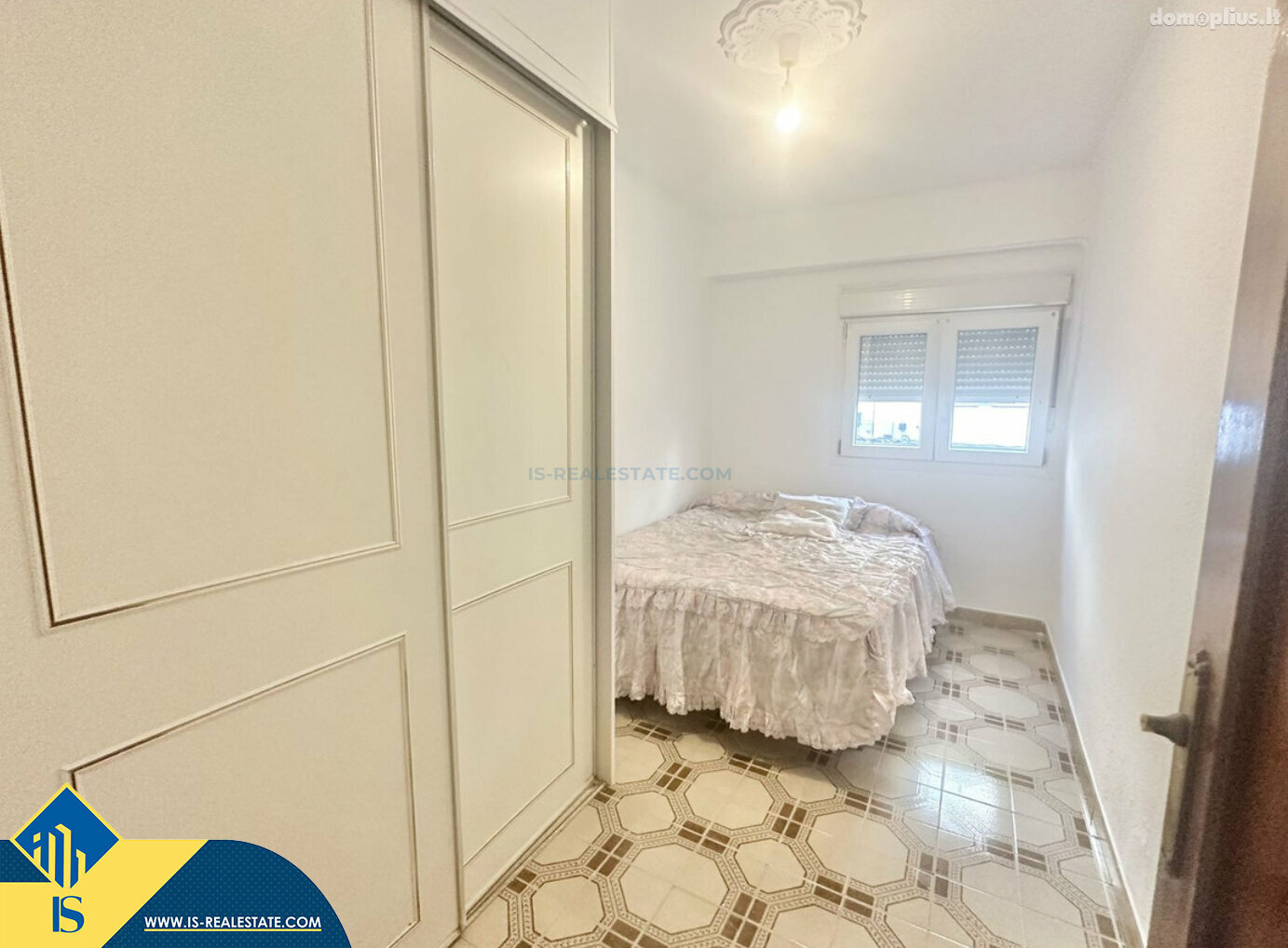 Продается 4 комнатная квартира Испания, Marbella