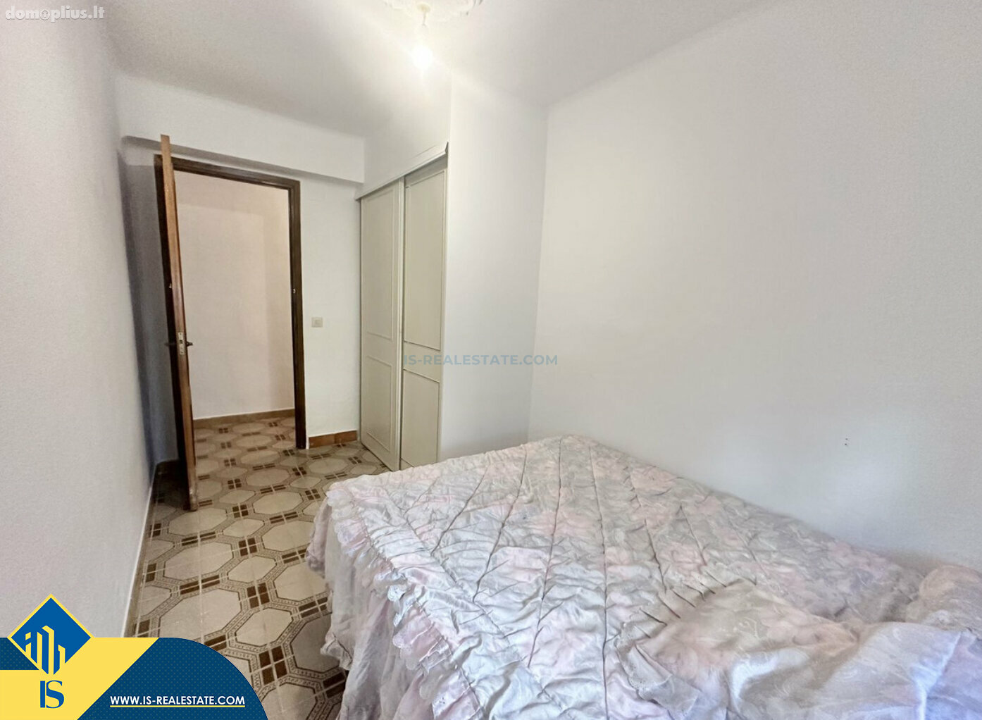 Продается 4 комнатная квартира Испания, Marbella
