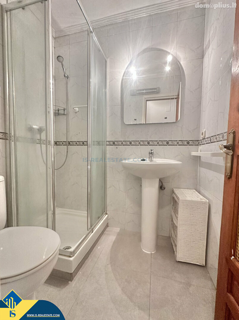 Продается 4 комнатная квартира Испания, Marbella