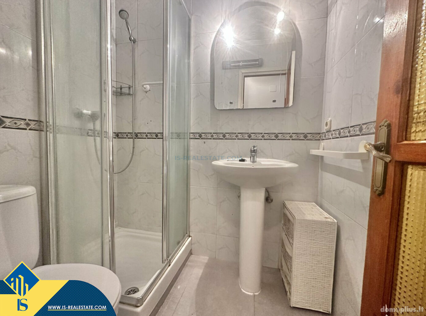 Продается 4 комнатная квартира Испания, Marbella