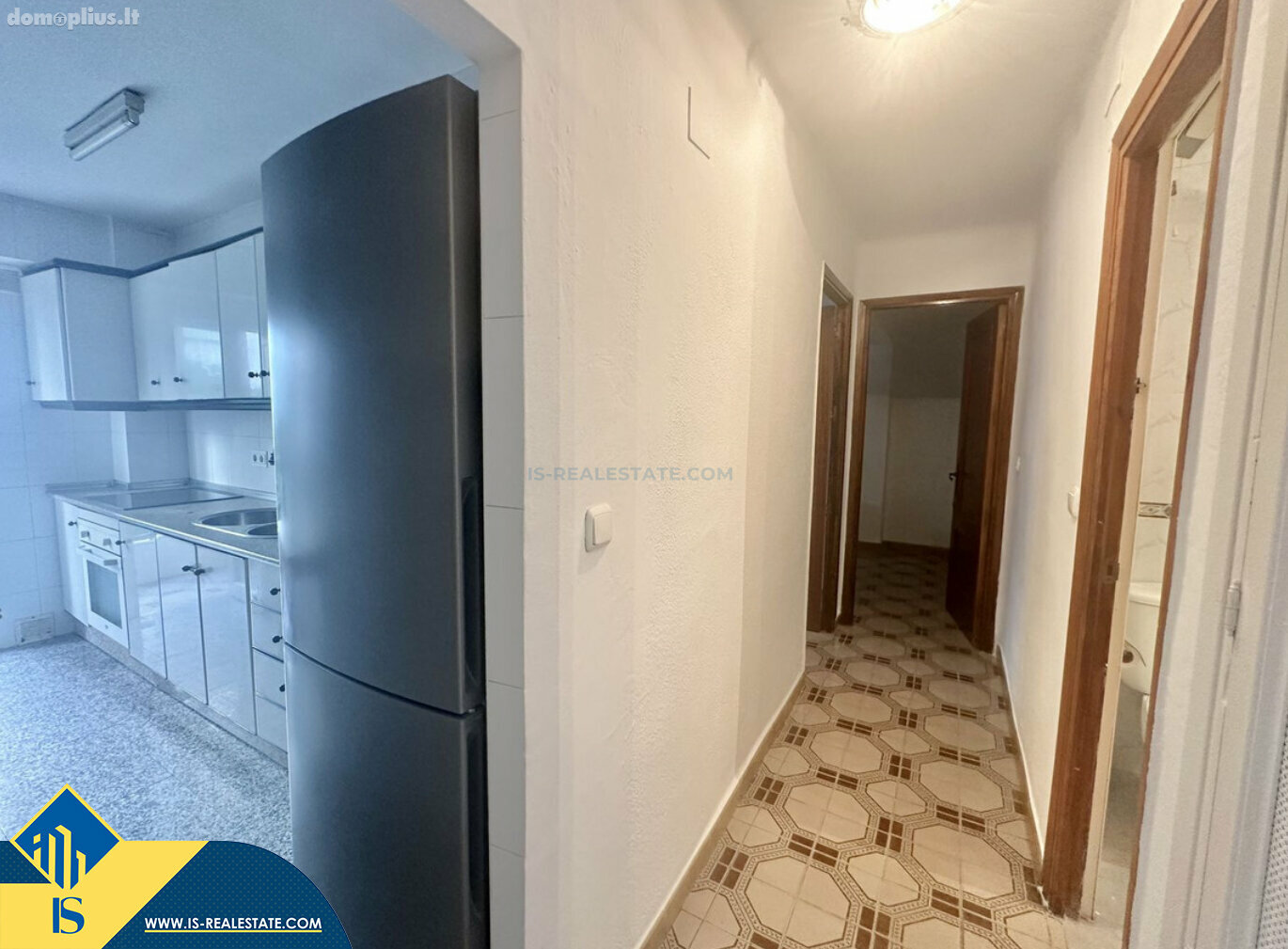Продается 4 комнатная квартира Испания, Marbella