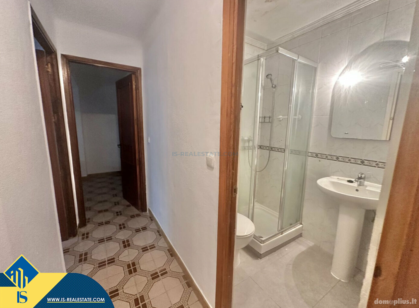 Продается 4 комнатная квартира Испания, Marbella