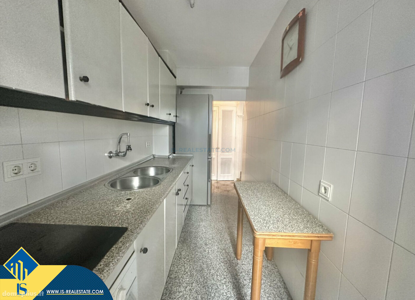 Продается 4 комнатная квартира Испания, Marbella