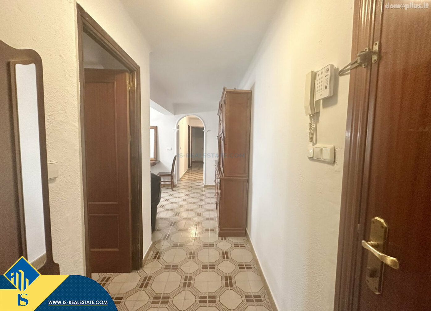 Продается 4 комнатная квартира Испания, Marbella