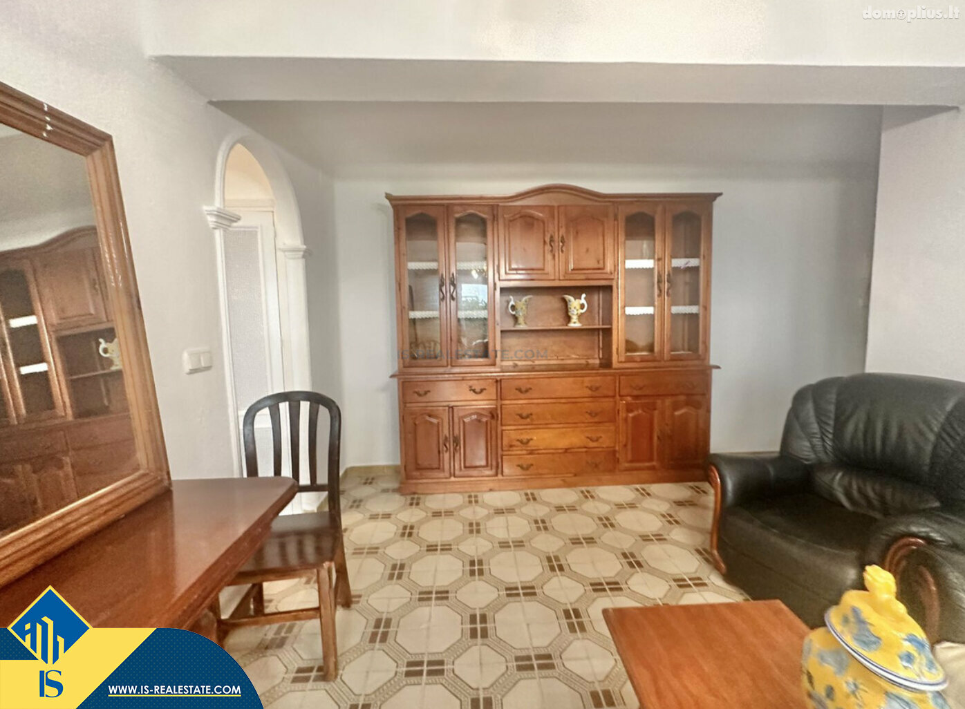 Продается 4 комнатная квартира Испания, Marbella