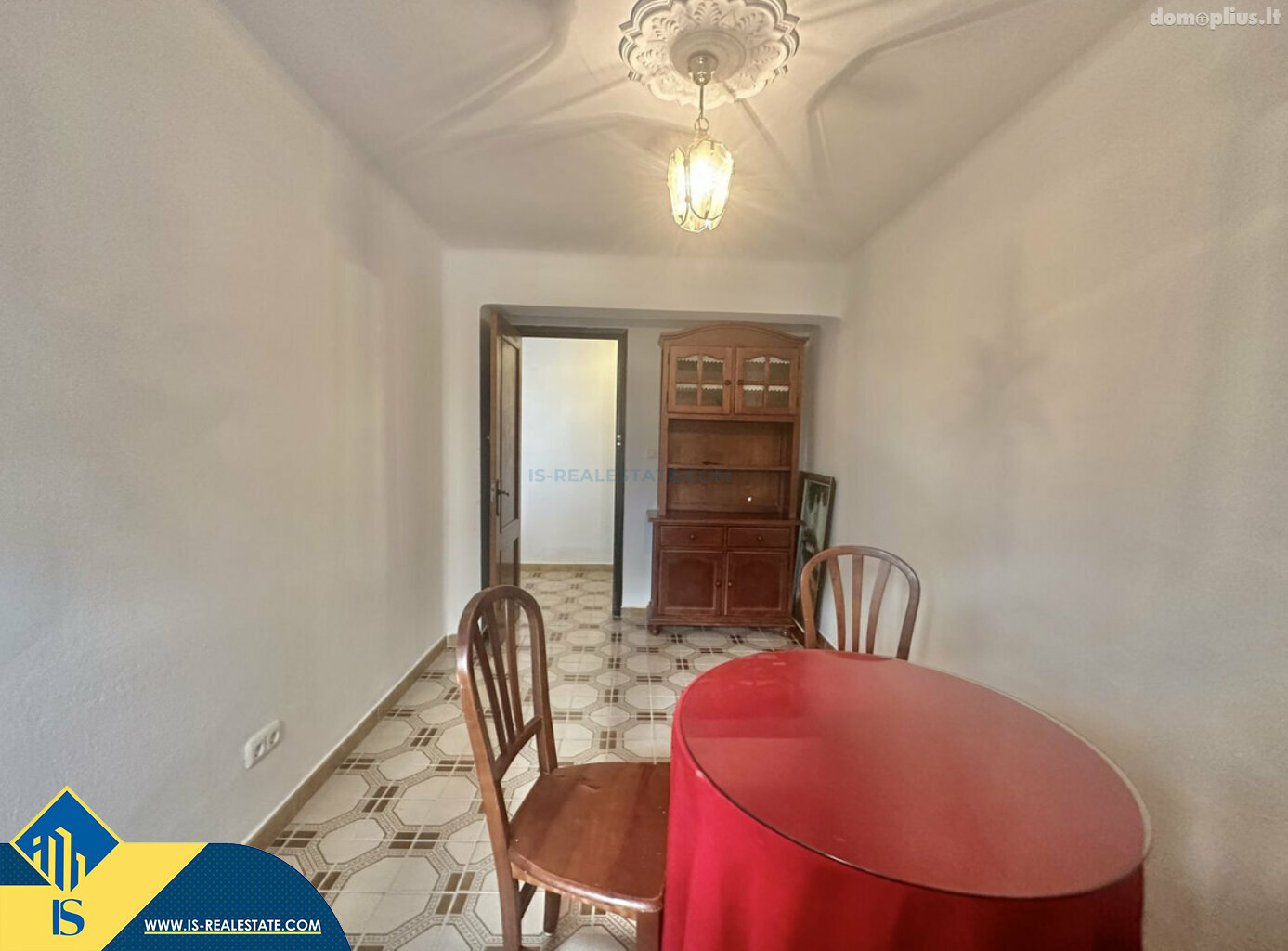 Продается 4 комнатная квартира Испания, Marbella