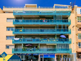 4 kambarių butas Ispanijoje, Torrevieja