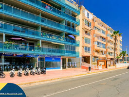 Parduodamas 4 kambarių butas Ispanijoje, Torrevieja