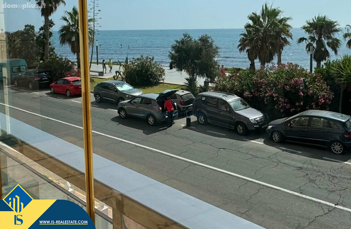 Parduodamas 4 kambarių butas Ispanijoje, Torrevieja