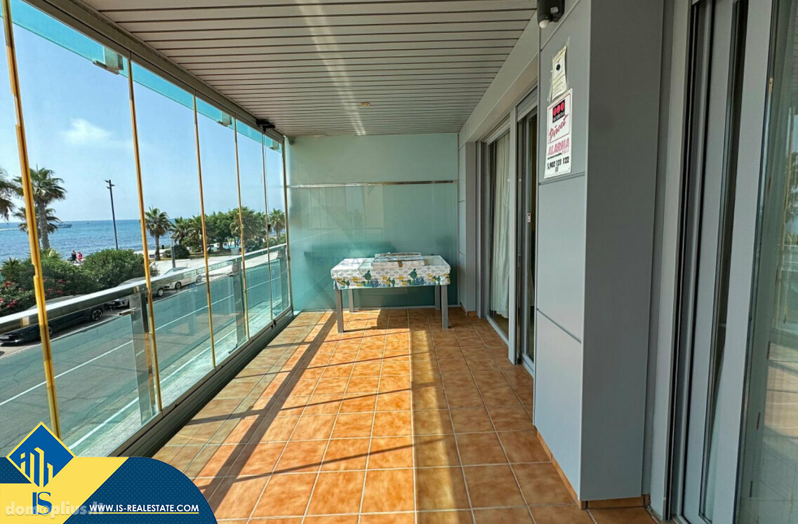 Parduodamas 4 kambarių butas Ispanijoje, Torrevieja