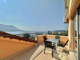 3 room apartment Serbia and Montenegro, Budva