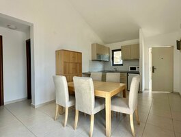 3 rooms apartment for sell Serbia and Montenegro, Budva