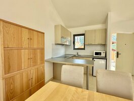 3 rooms apartment for sell Serbia and Montenegro, Budva