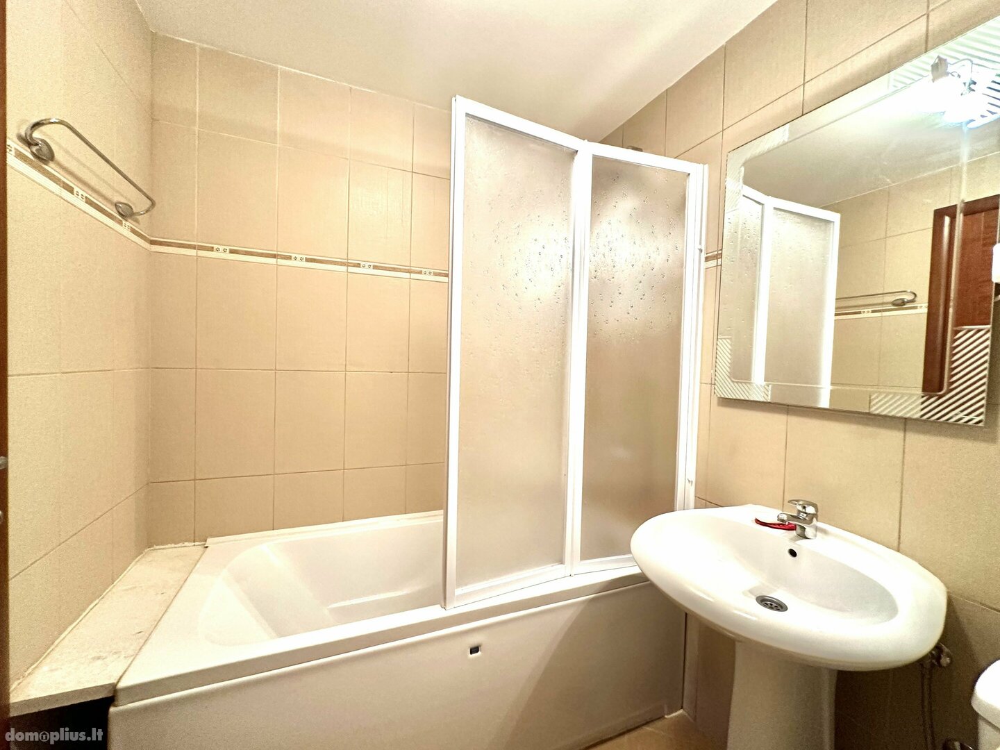 3 rooms apartment for sell Serbia and Montenegro, Budva