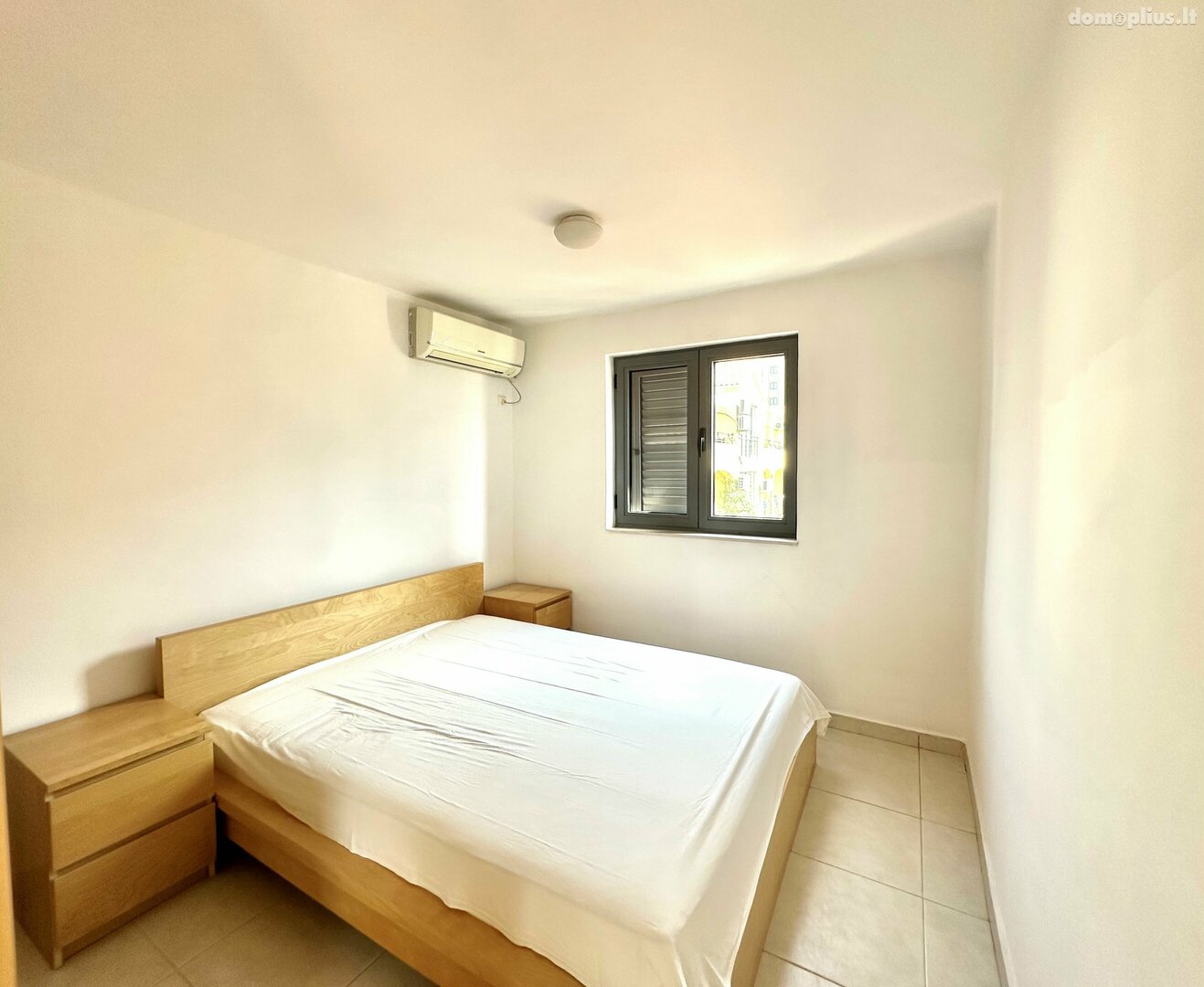 3 rooms apartment for sell Serbia and Montenegro, Budva
