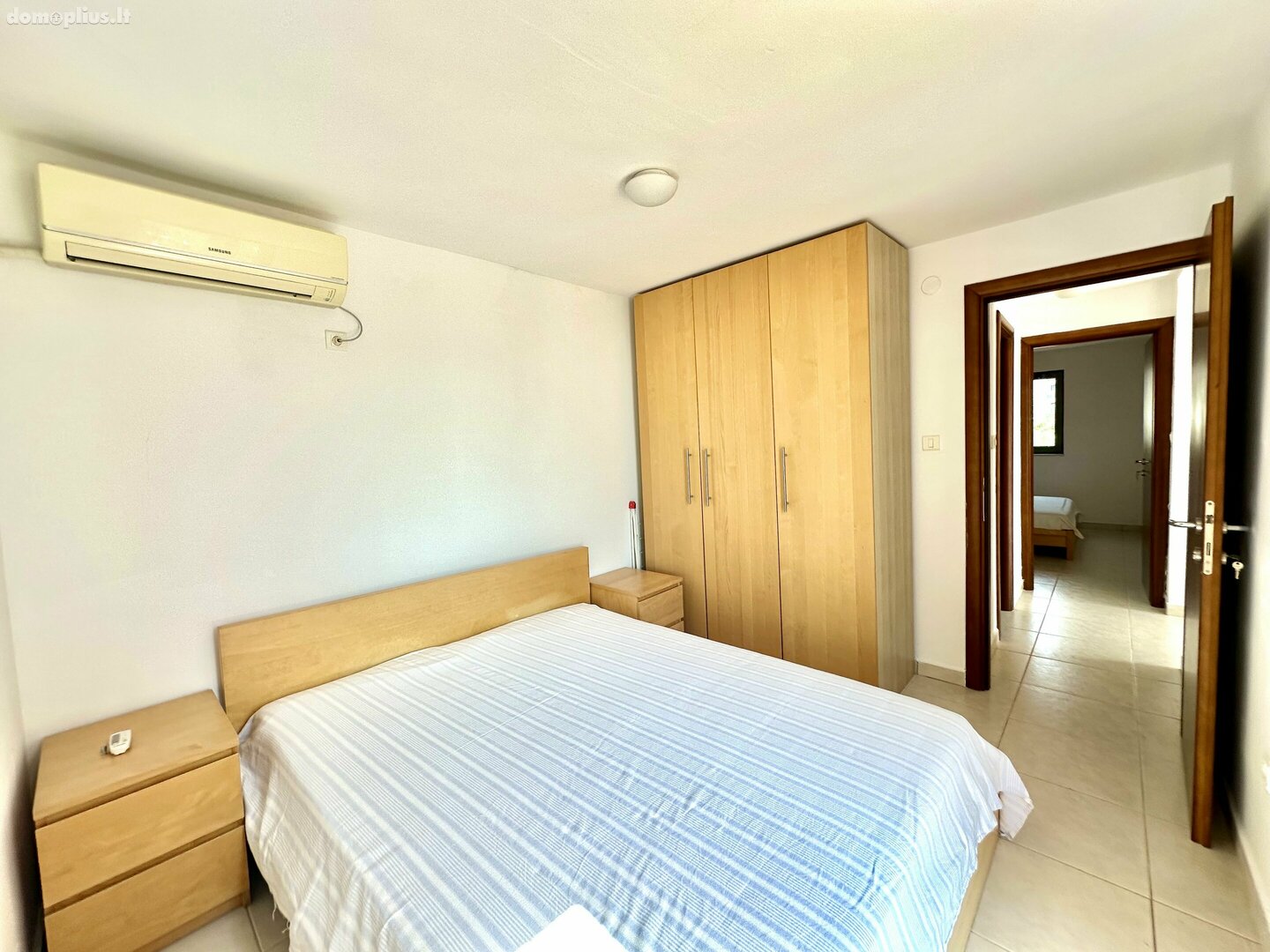 3 rooms apartment for sell Serbia and Montenegro, Budva