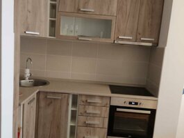 3 rooms apartment for sell Serbia and Montenegro, Budva