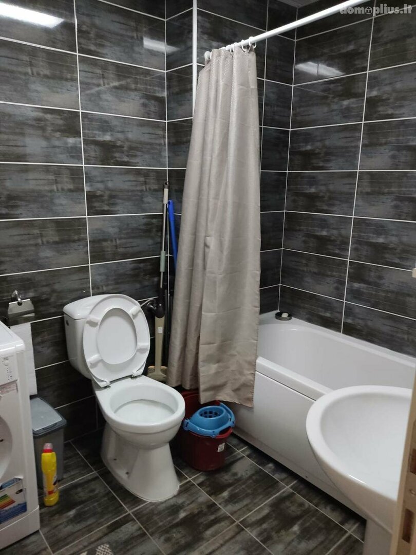 3 rooms apartment for sell Serbia and Montenegro, Budva