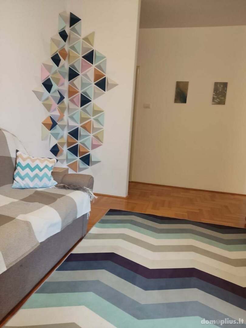 3 rooms apartment for sell Serbia and Montenegro, Budva