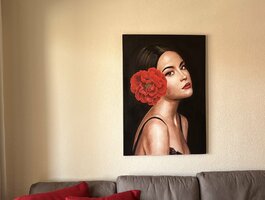 2 kambarių butas Ispanijoje, La Mata