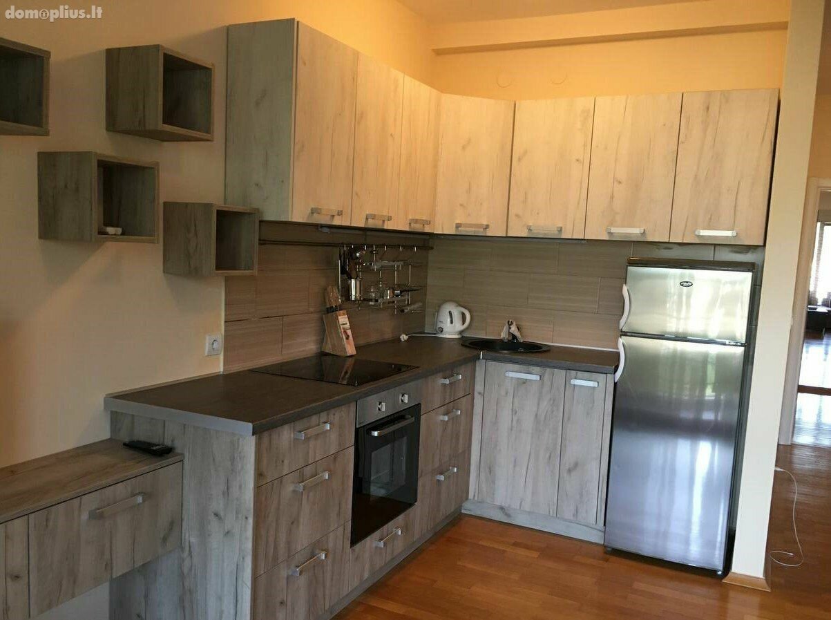 2 rooms apartment for sell Serbia and Montenegro, Budva