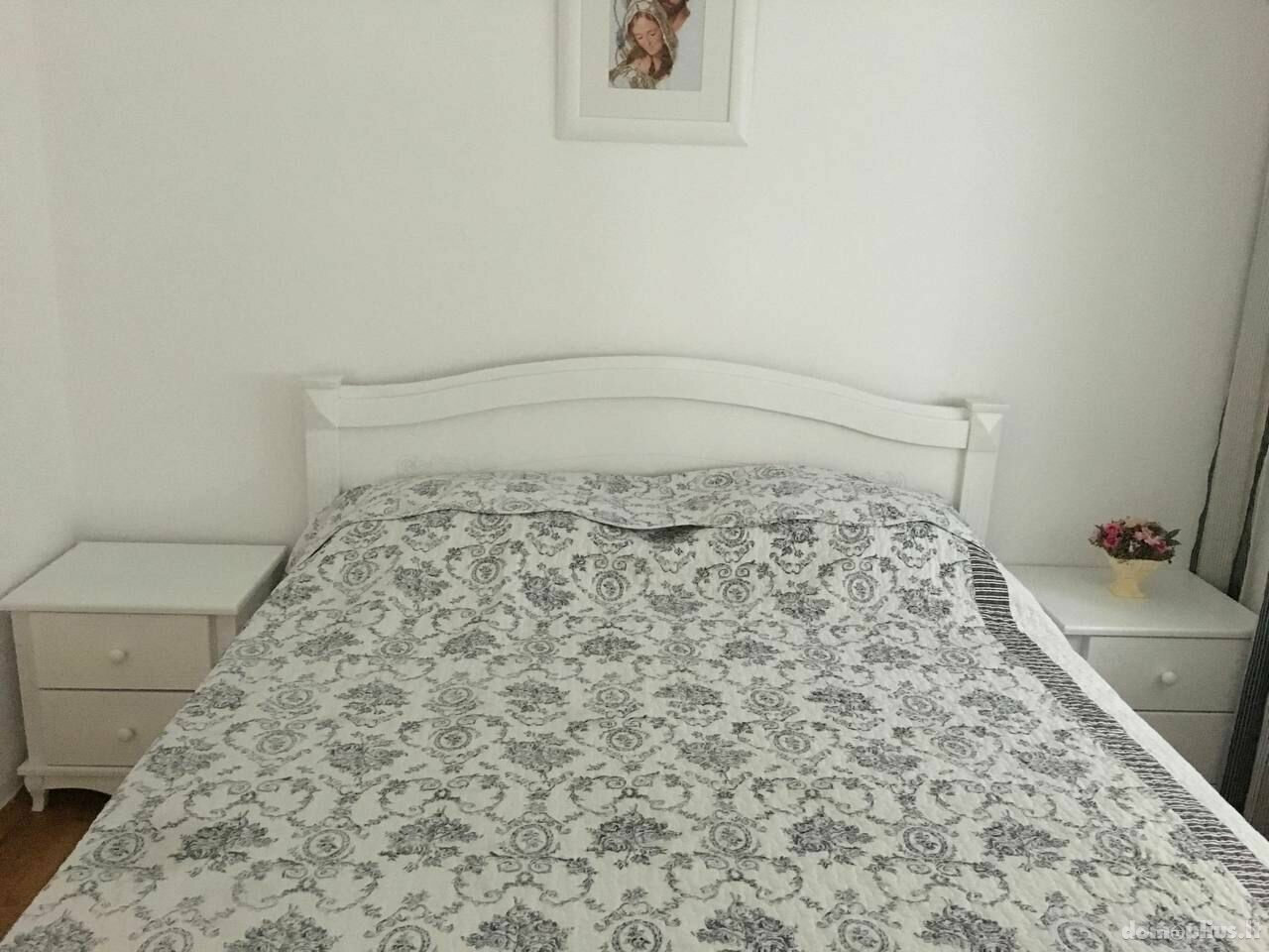 2 rooms apartment for sell Serbia and Montenegro, Budva