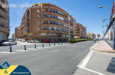 Parduodamas 2 kambarių butas Ispanijoje, Torrevieja