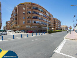 2 kambarių butas Ispanijoje, Torrevieja