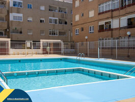 Parduodamas 2 kambarių butas Ispanijoje, Torrevieja