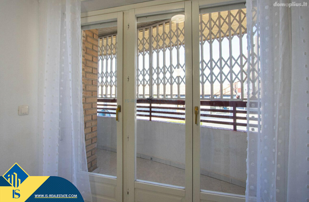 Parduodamas 2 kambarių butas Ispanijoje, Torrevieja