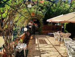 2 kambarių butas Italijoje, Scalea