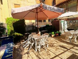 Parduodamas 2 kambarių butas Italijoje, Scalea
