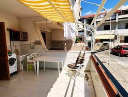 Продается 3 комнатная квартира Италия, Scalea