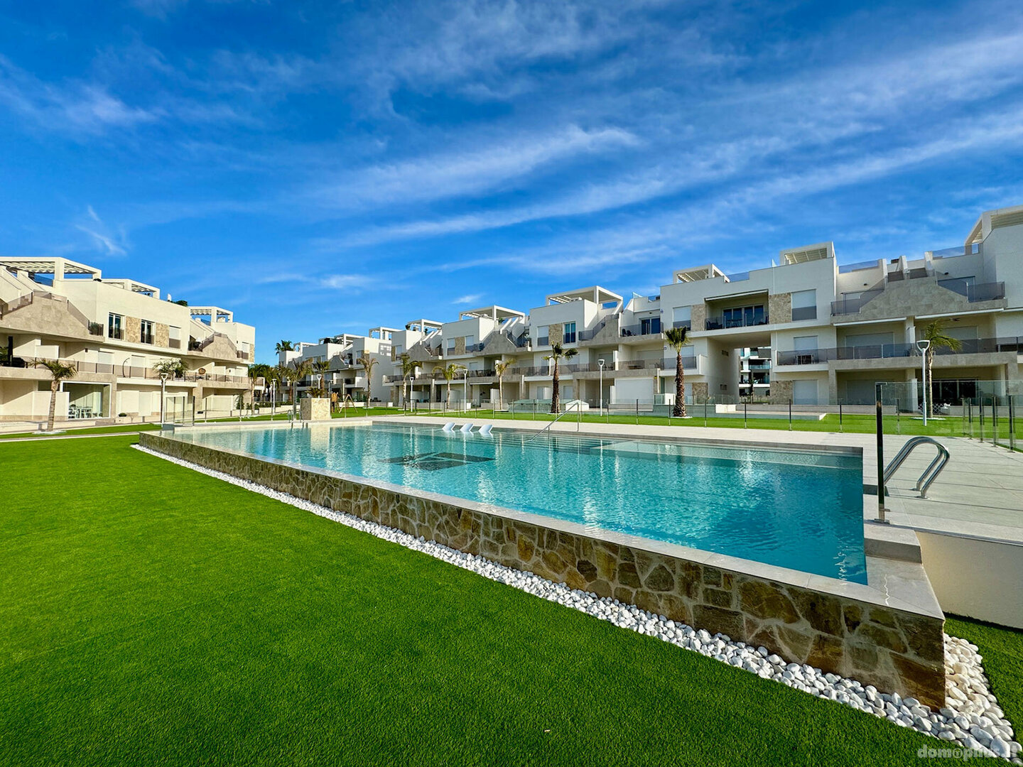 Продается 3 комнатная квартира Испания, Guardamar del Segura